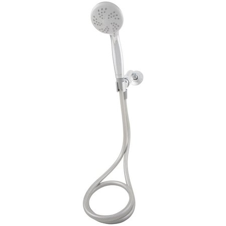 Plubcraft HANDHELD SHOWERHEAD CHR 8076100